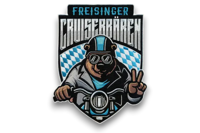 Custom Patch Example 2